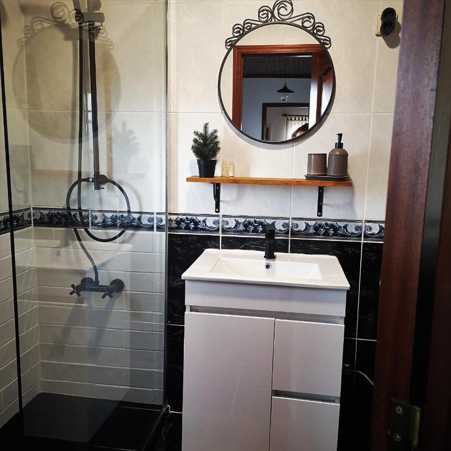 Casas D'Aldeia Arcos De Valdevez Villa Luaran gambar