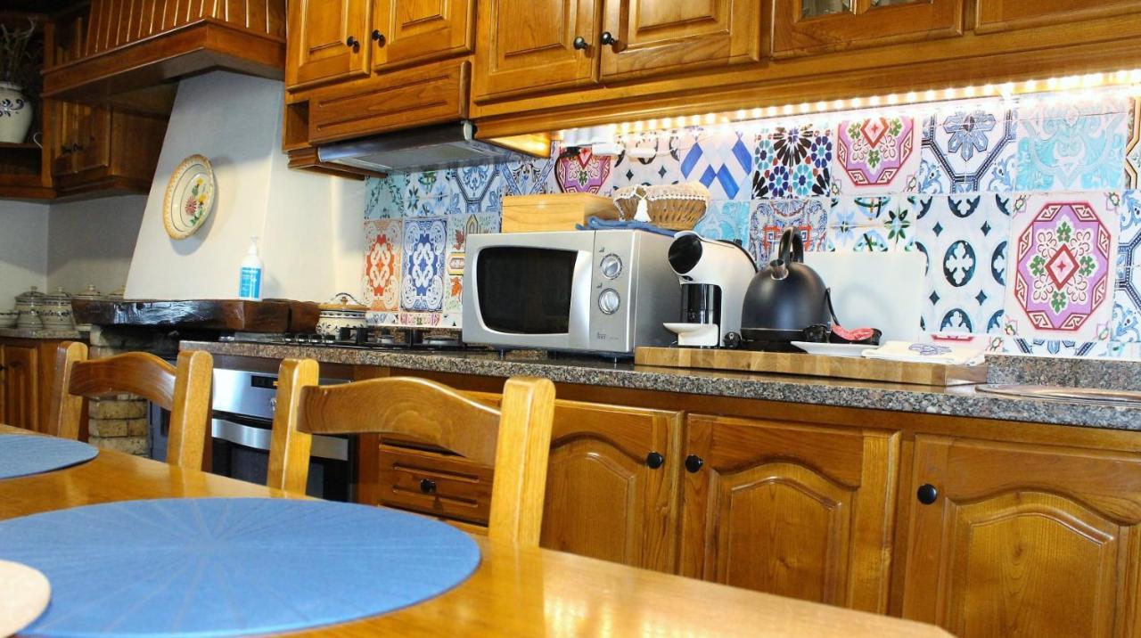 Casas D'Aldeia Arcos De Valdevez Villa Luaran gambar