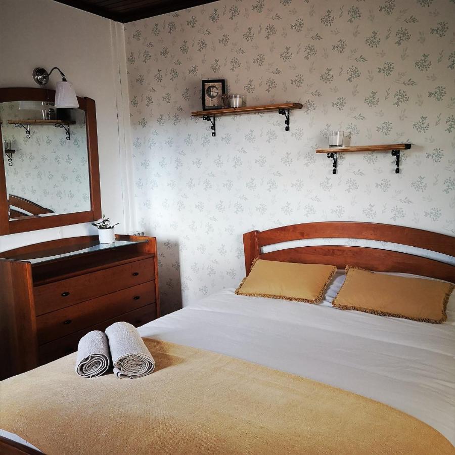 Casas D'Aldeia Arcos De Valdevez Villa Luaran gambar