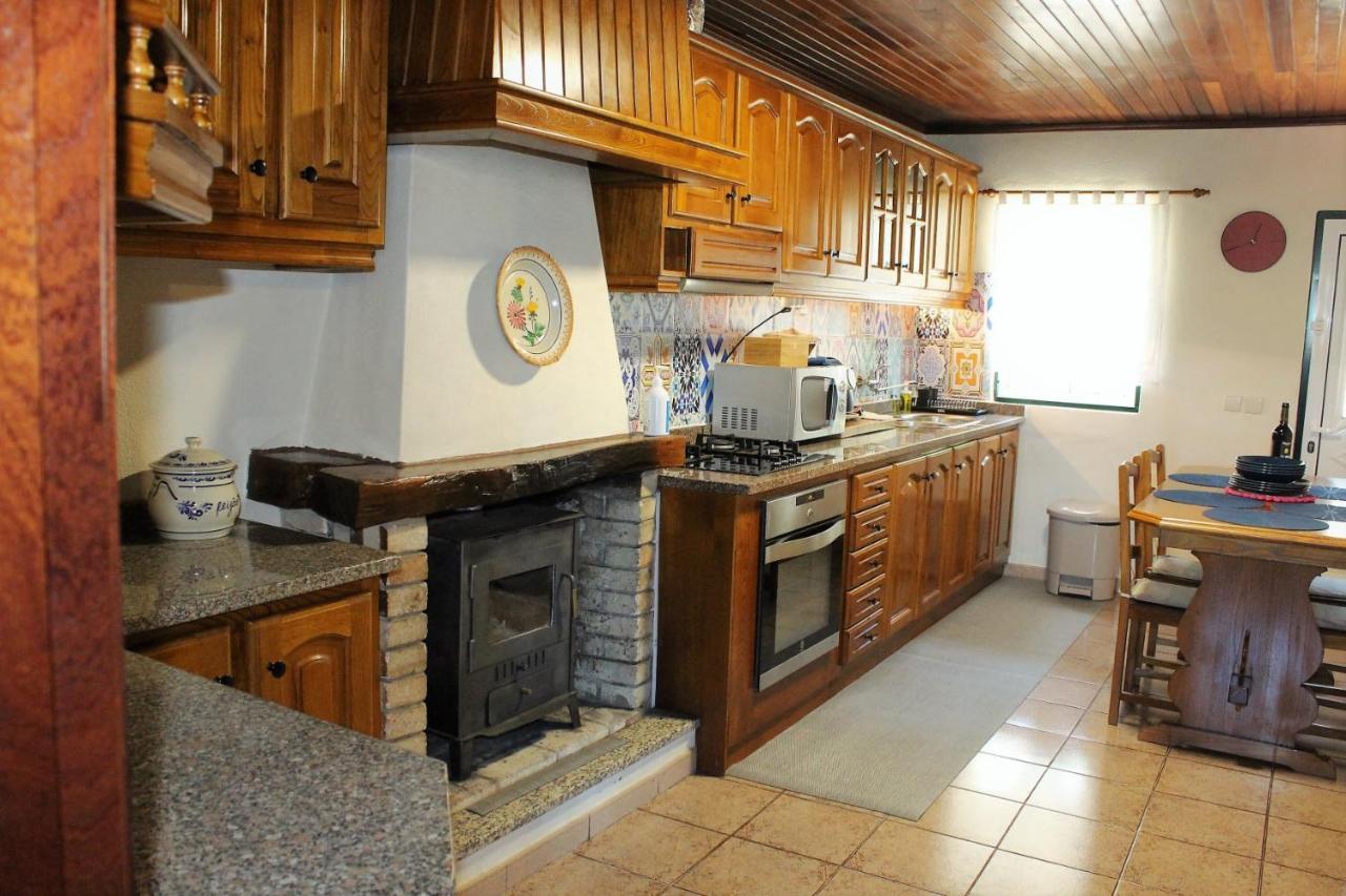 Casas D'Aldeia Arcos De Valdevez Villa Luaran gambar